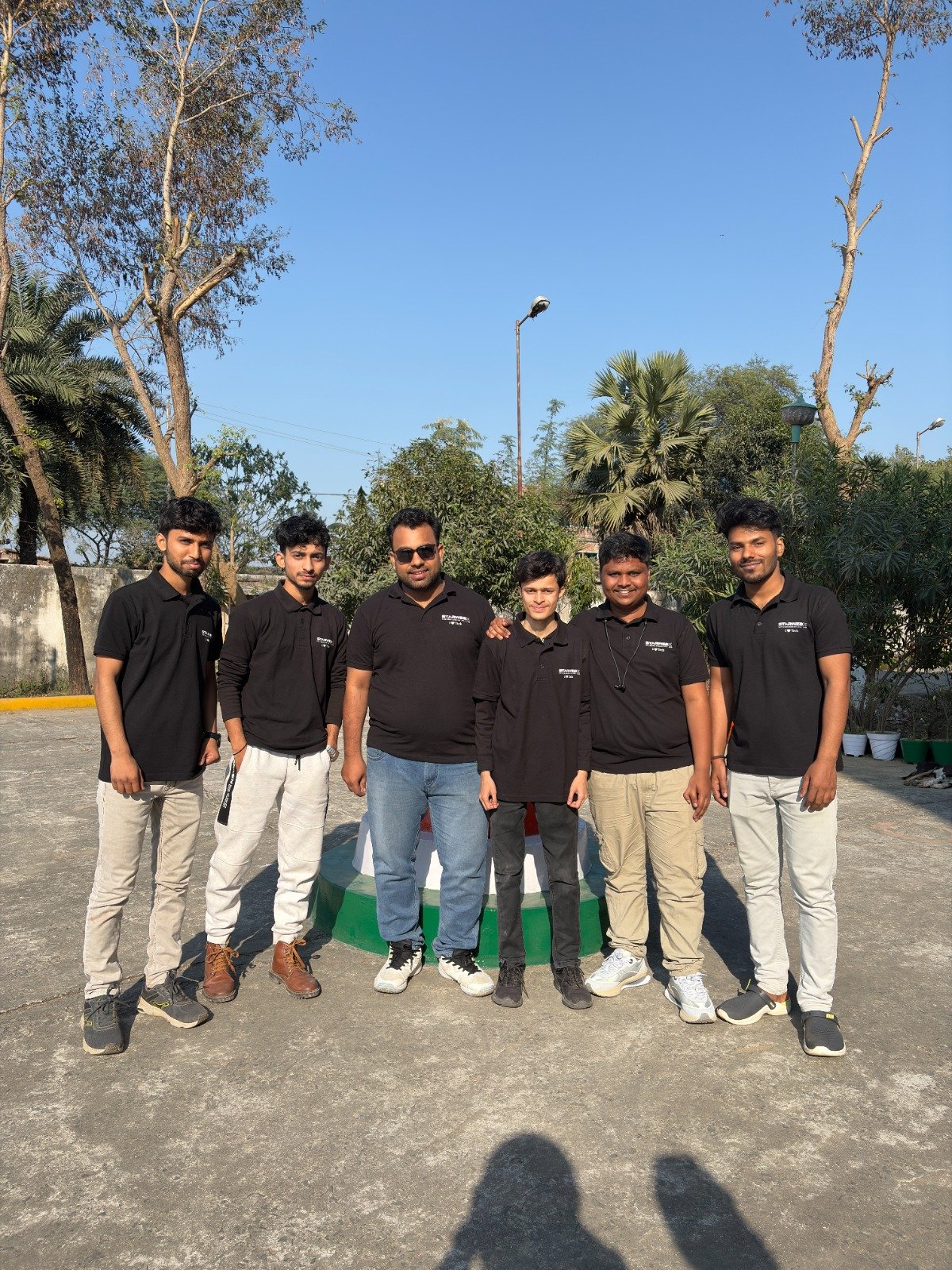 StarWebX Team